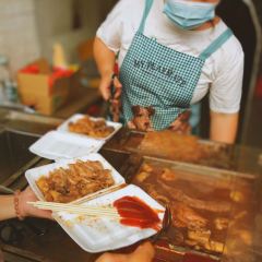 XiMei NiuZa User Photo