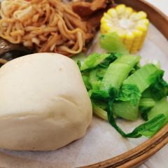 壮乡风味菜馆 User Photo