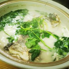 千禧大鱼王(天目湖店) User Photo