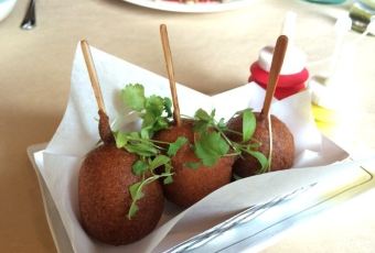 Grill Garden User Photo