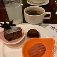 圓山大飯店松鶴餐廳張用戶圖片