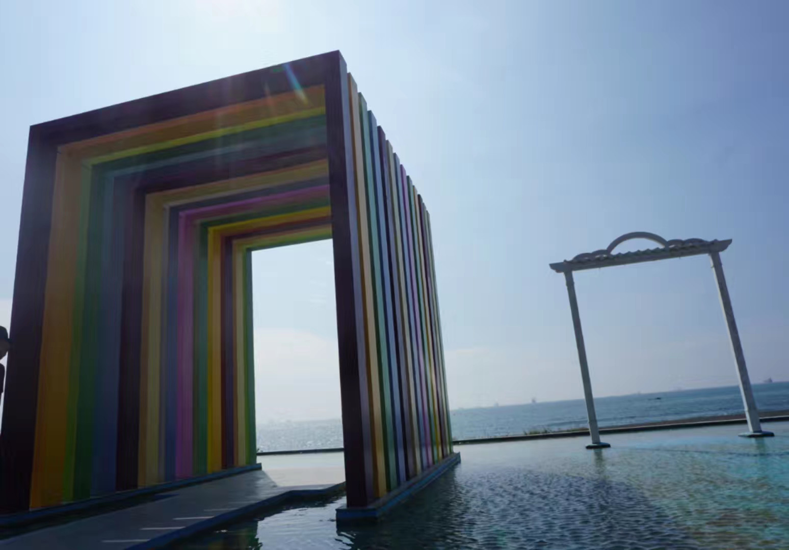 高雄 旗津島 評判 案内 トリップドットコム