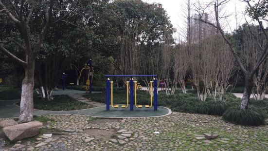 觀音塘公園