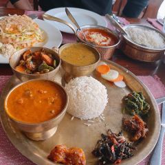 Yin Yang Restaurant User Photo
