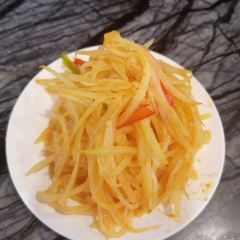 Mayoubu Beef Noodles User Photo