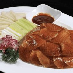 老味道农家菜(镇安店) User Photo