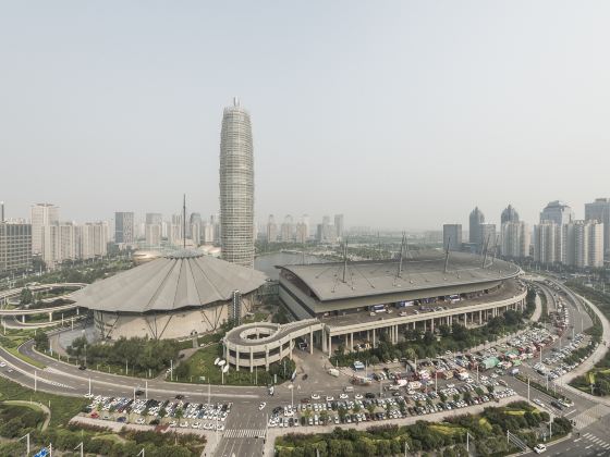 Qianxi Square