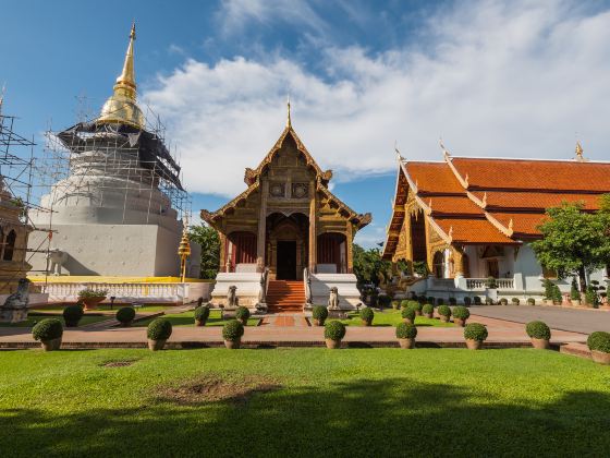 Vihara Lai Kham