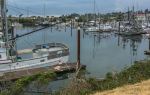 Fisherman's Wharf Park