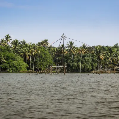 Класс люкс Отели в г. Порт-Дуглас