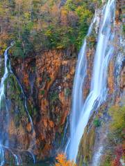 Fiordland-Nationalpark