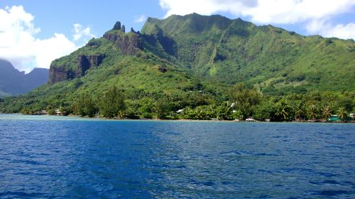 Moorea