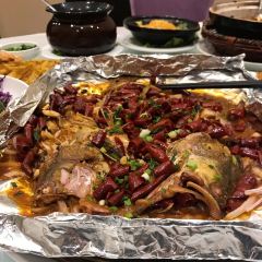 Qinqingshu-tuanjiedian User Photo
