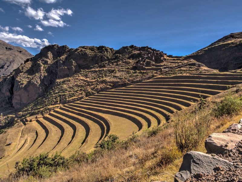 Pisac