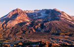 Mount Saint Helens