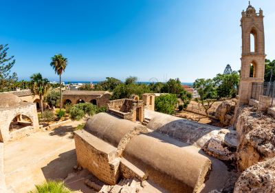 Famagusta District