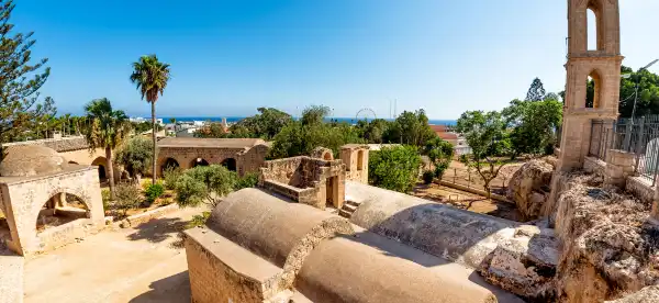 Hotels near Nissi Beach