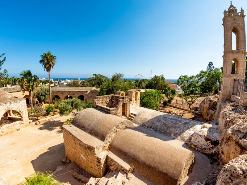 Agia Napa