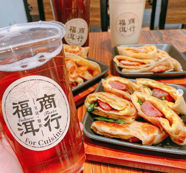 【2025台北早餐推薦】人氣、特色、在地推薦早餐店懶人包(持續更新)
