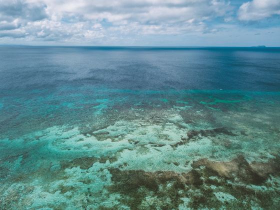 Great Barrier Reef