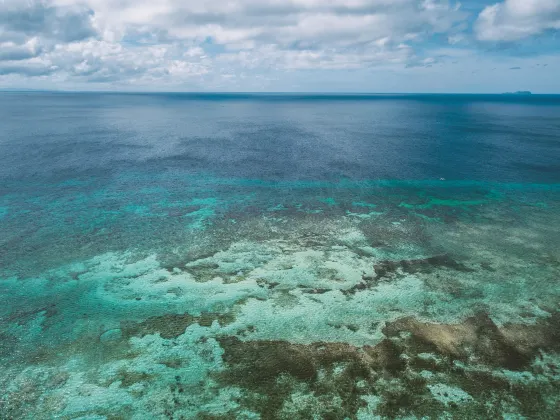 Brisbane to Cairns Flights