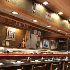 Sushimiyafuji User Photo