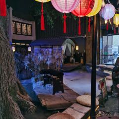 dian li chuan yan(zhuo da Branch) User Photo