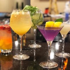 Waterman's Surfside Grille User Photo
