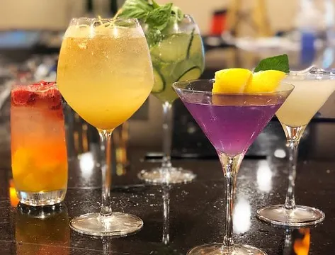 Waterman's Surfside Grille