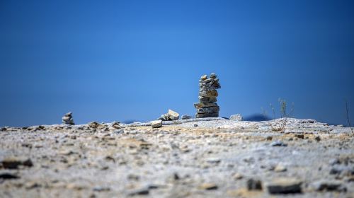 Namtso Lake National Park