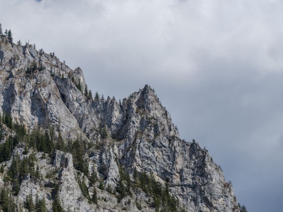 Xiantai Mountain