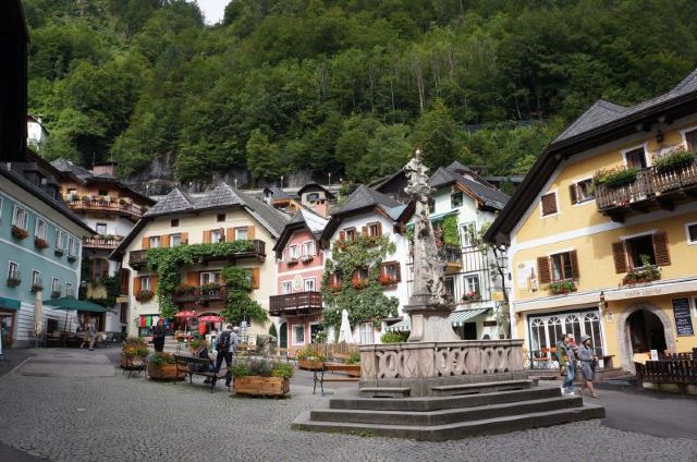 Hallstatt