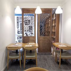 一面春风(武康路店) User Photo