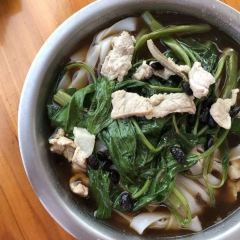 醉琉璃·藏好私房菜 User Photo