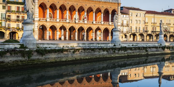 Prato della Valle
