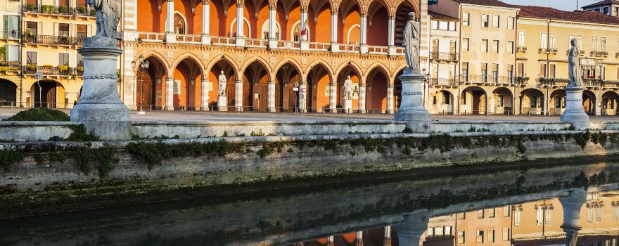 Prato della Valle