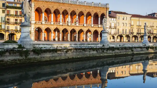 Hotels near Prato della Valle