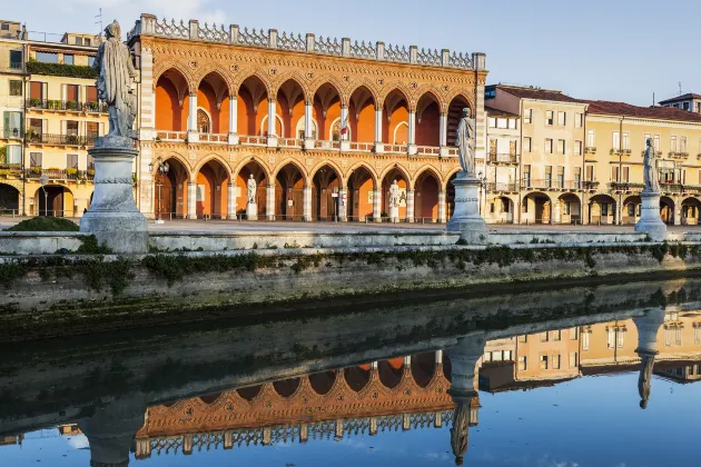 Гостевой дом в г. Падуя