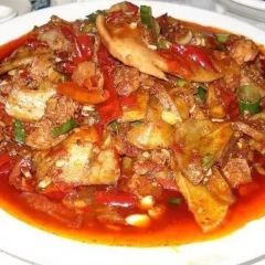 Kings & i Restaurant User Photo
