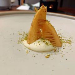 Core by Clare Smyth User Photo
