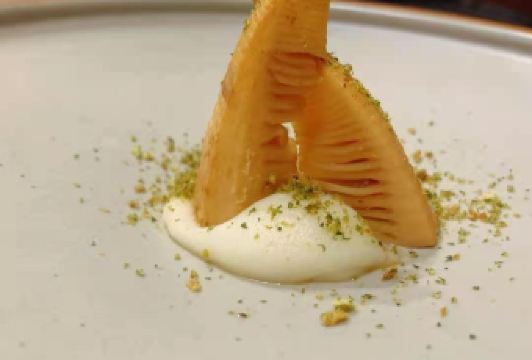 Core by Clare Smyth User Photo