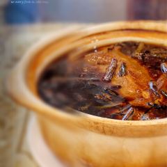 Xin Ju Feng Cai Guan User Photo