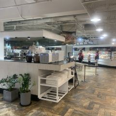 Cafeteria User Photo