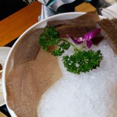 豪渝火锅(庐山风景区店) User Photo