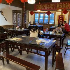 YONGHE FISH BALL User Photo