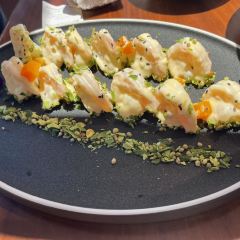 喜鼎海胆水饺(星海店) User Photo