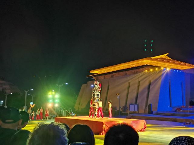 Sun Tzu Cultural Park