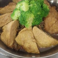 儒村腾飞饭店 User Photo