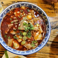 Chengcheng Chongbin Shuipen Mutton User Photo