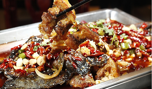 艾斯汀美食